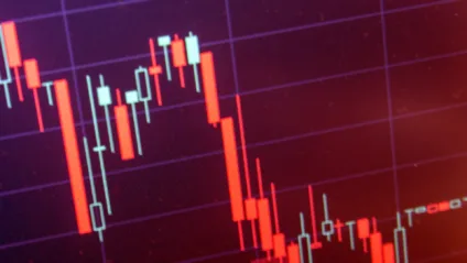 Ibovespa afunda e beira queda de 2% após PMI dos EUA; dólar sobe