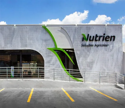 Nutrien