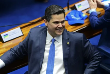 Foto: Andressa Anholete/Agência Senado