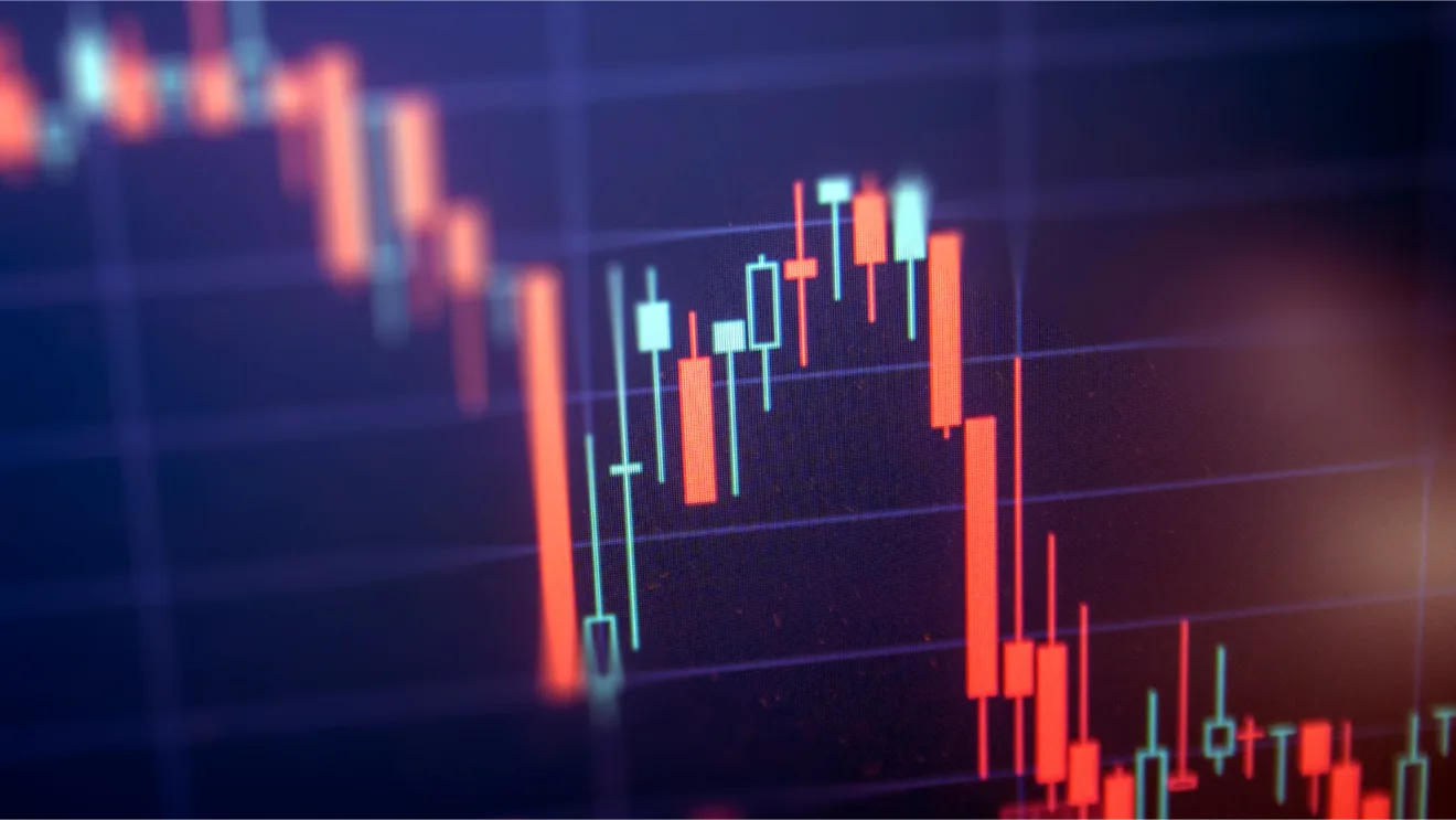 Ibovespa recua com Trump no radar; dólar sobe