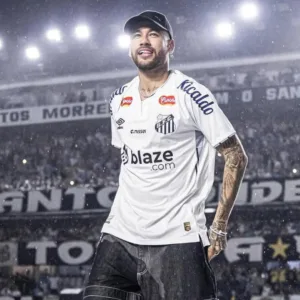 Foto: Reprodução / Instagram / Neymar