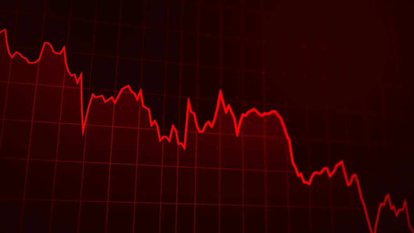 Ibovespa abre em queda, atentos à inflação no Brasil e EUA; dólar sobe