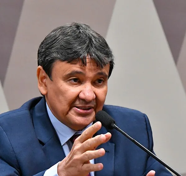Wellington Dias