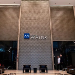 Foto: Banco Master/ Divulgação