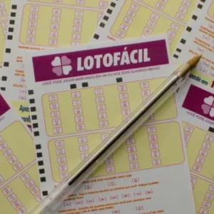 Lotofácil