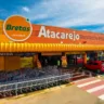 Supermercados BH compra Bretas em MG