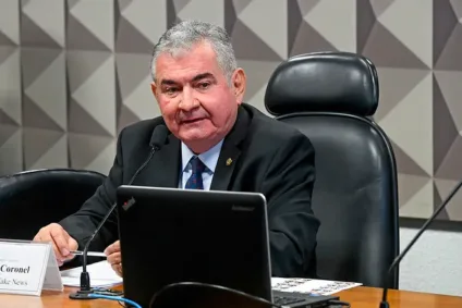 Foto: Marcos Oliveira/Agência Senado