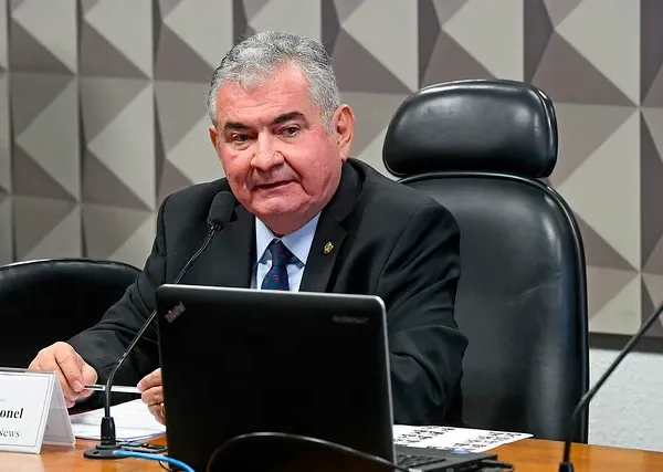 Foto: Marcos Oliveira/Agência Senado