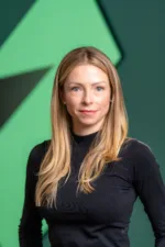 Taeli Klaumann