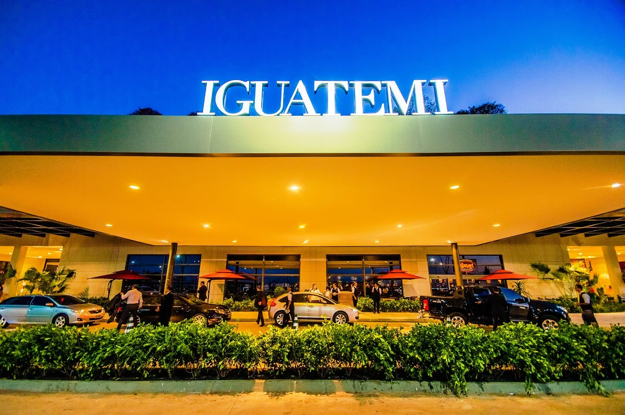 Iguatemi