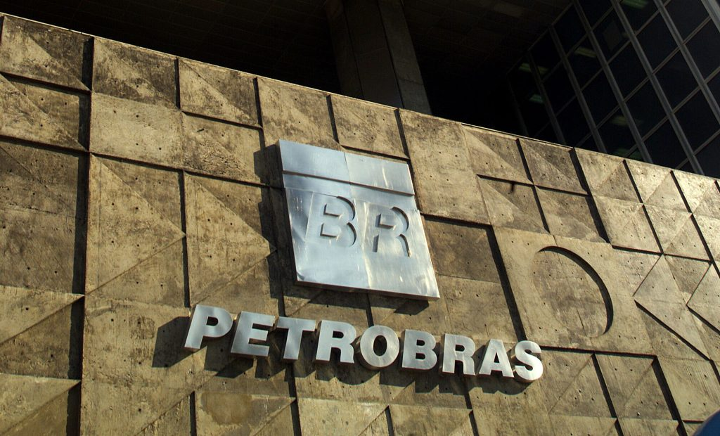 Foto: Reprodução/Petrobras