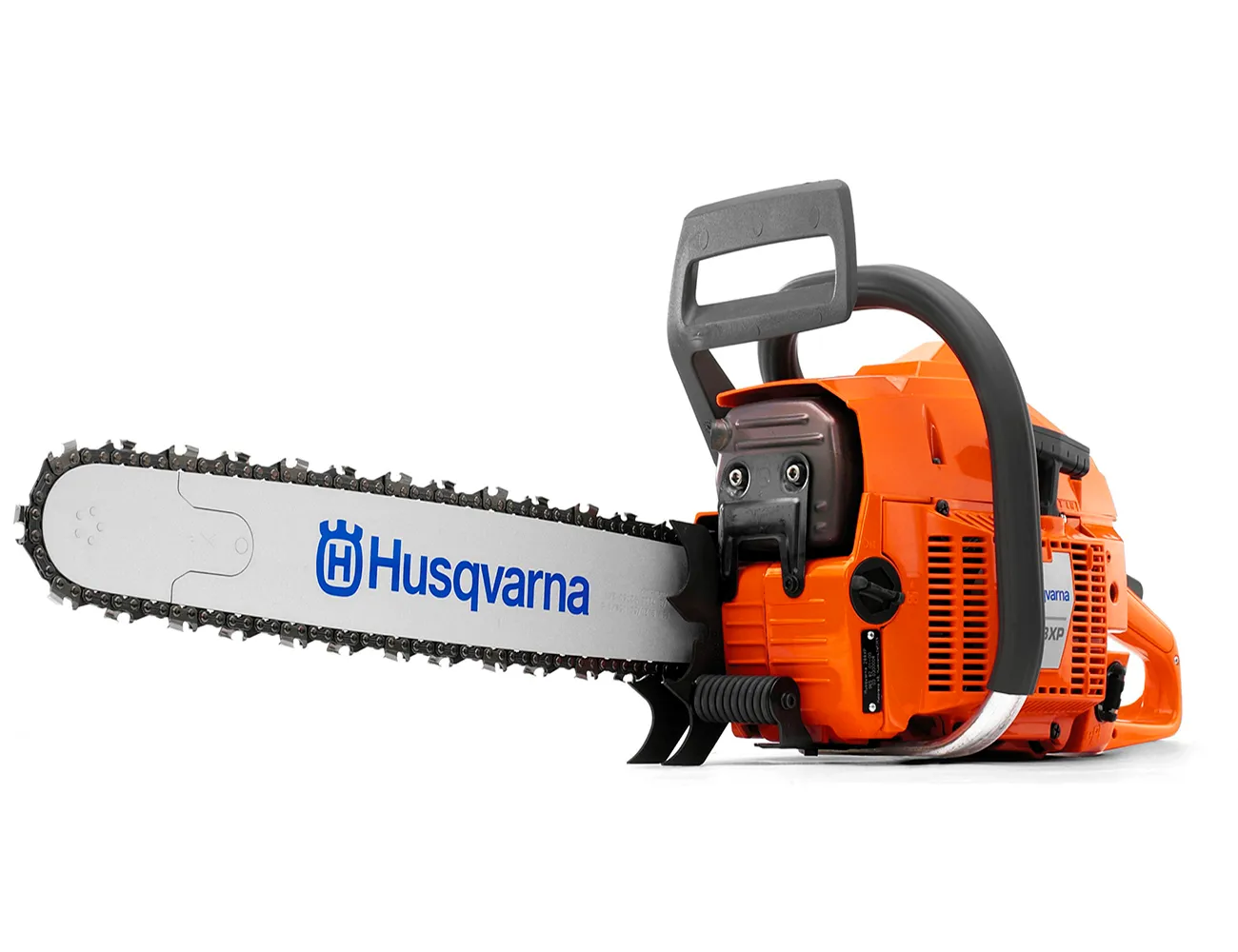 Husqvarna