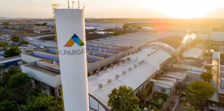 Foto: Alpargatas/Divulgação