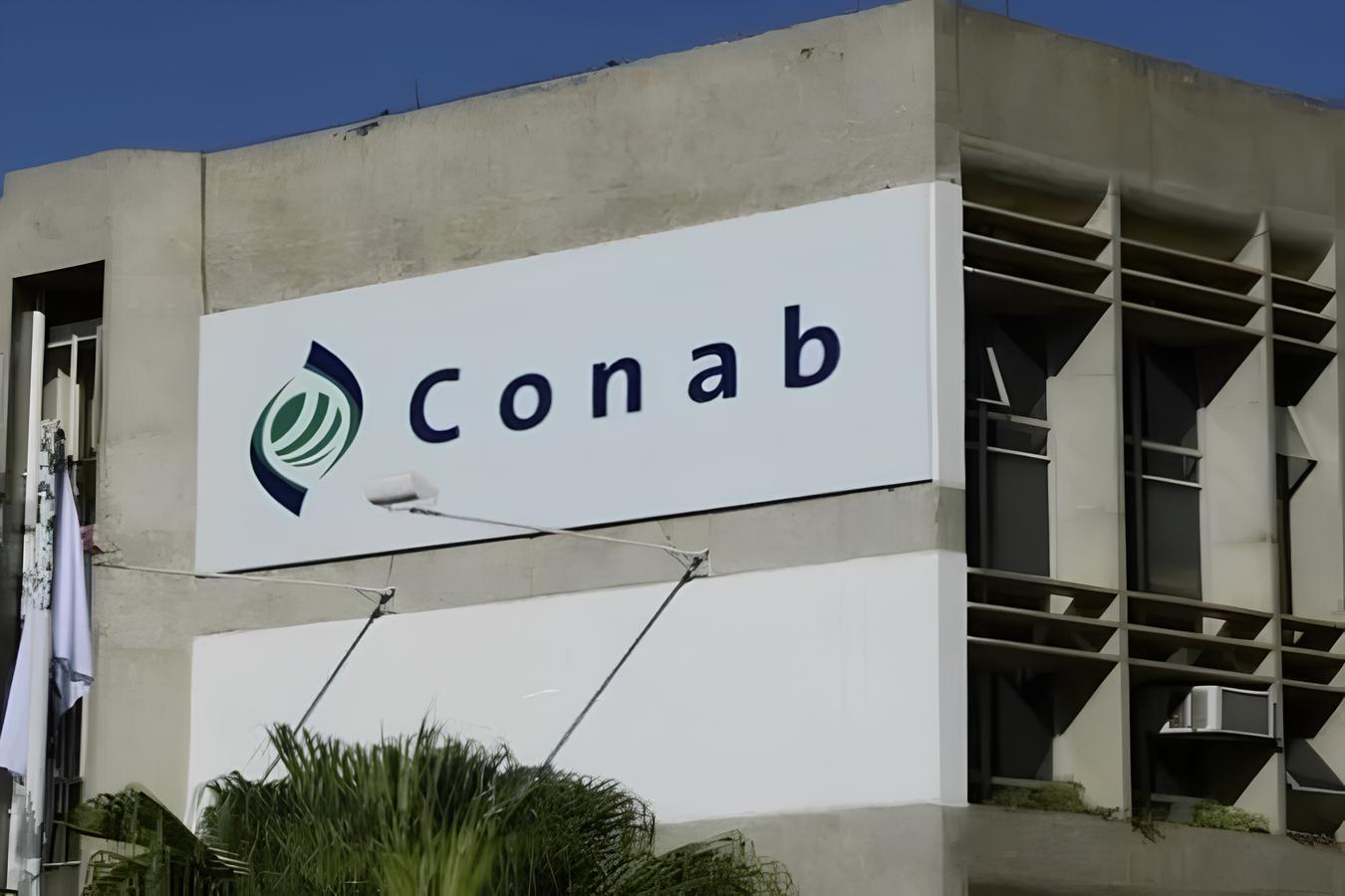 Conab