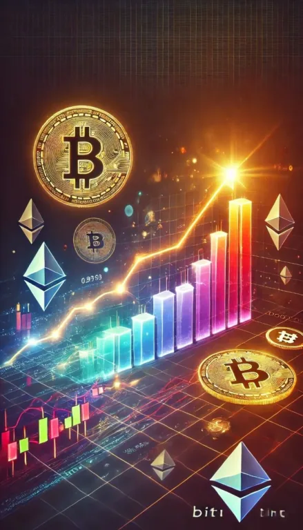 Bitcoin Price Surge - Don't Miss Out!