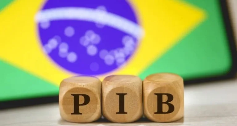 PIB do Brasil: agro e consumo impulsionam alta no 1T25; confira análise