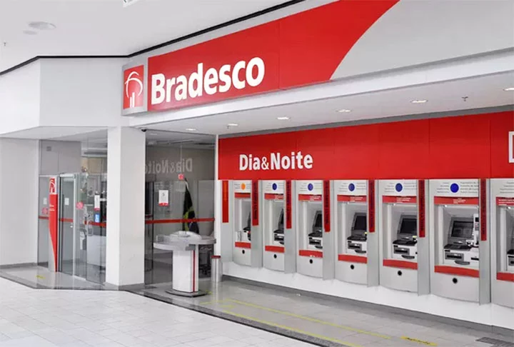 Foto: Bradesco/Divulgação