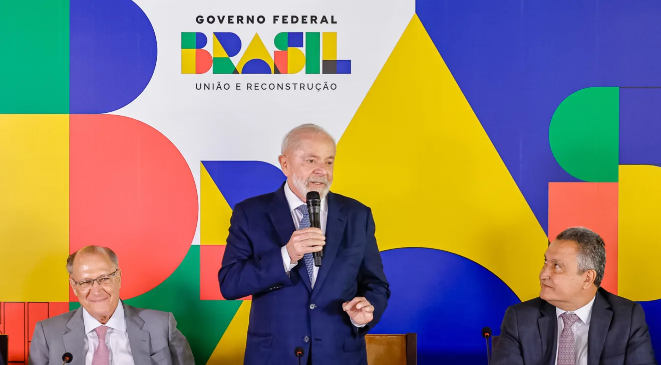 Foto: Ricardo Stuckert/PR