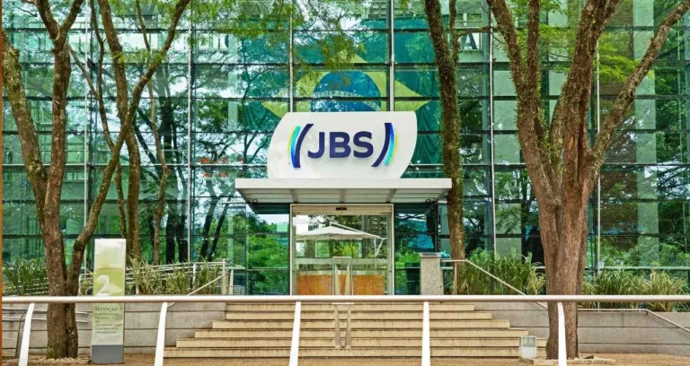 Foto: Divulgação/JBS