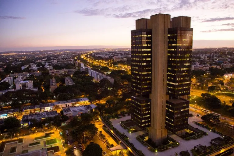 Foto: Banco Central /Reprodução