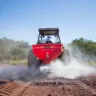 indenização por perdas em máquinas agrícolas cresce