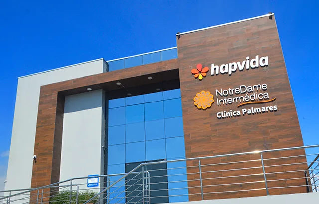 Foto: Hapvida/Divulgação