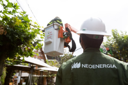 Fonte: divulgação/Neoenergia