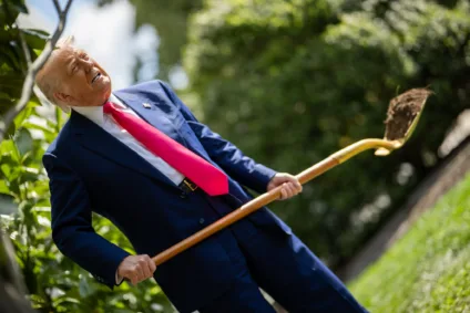 Foto: Daniel Torok/ White House

