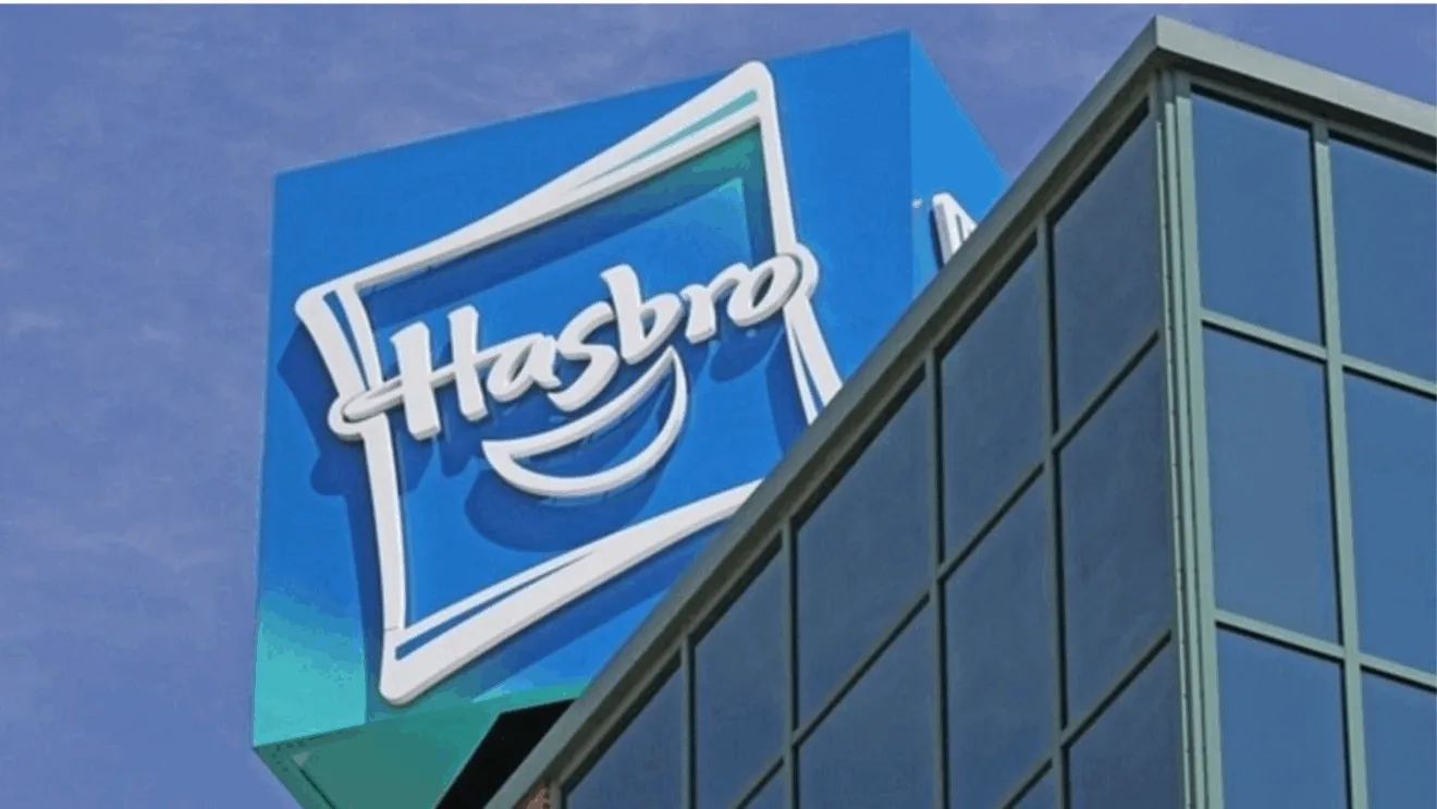Fonte: Reprodução/Hasbro
