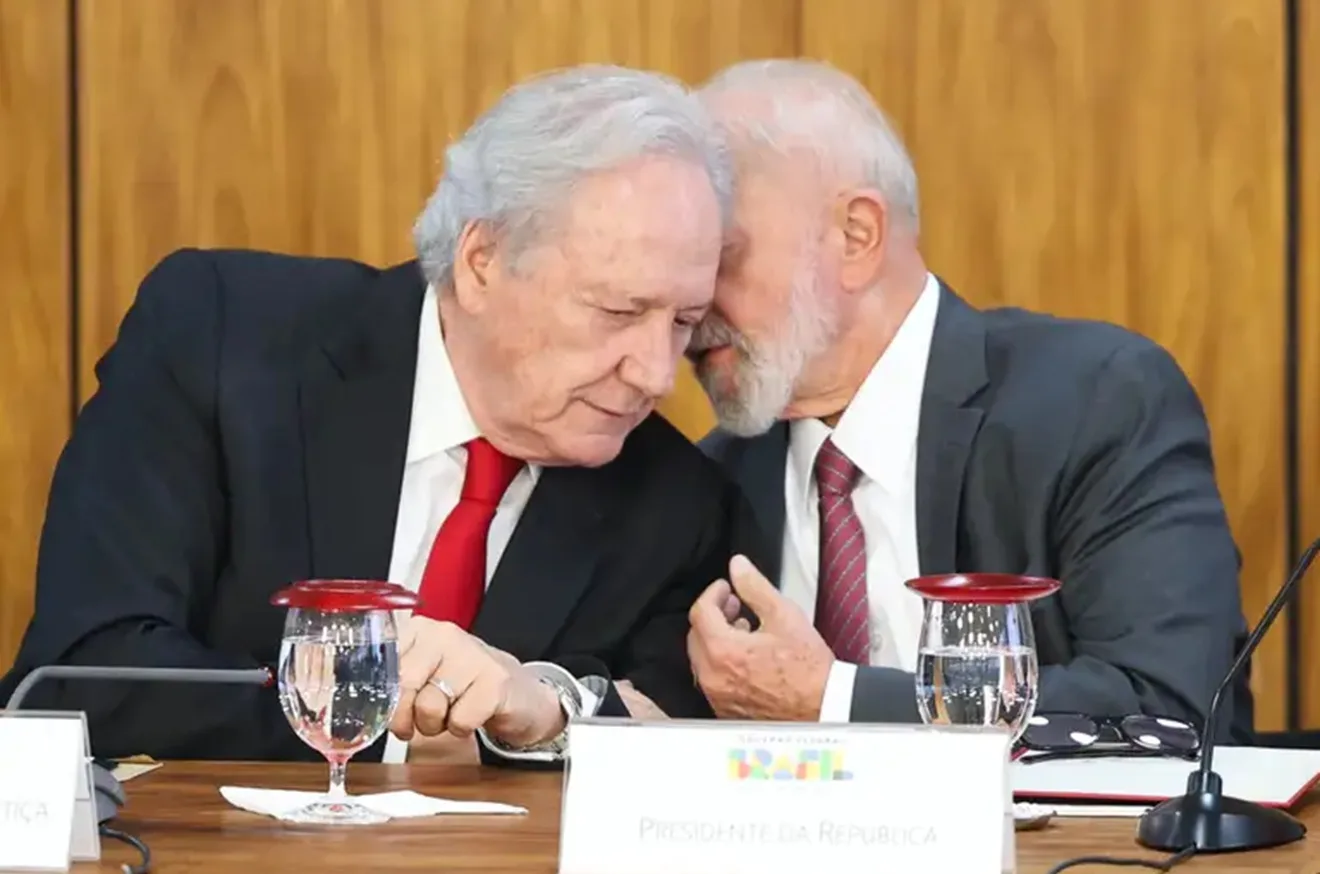 Foto: Valter Campanato/Agência Brasil