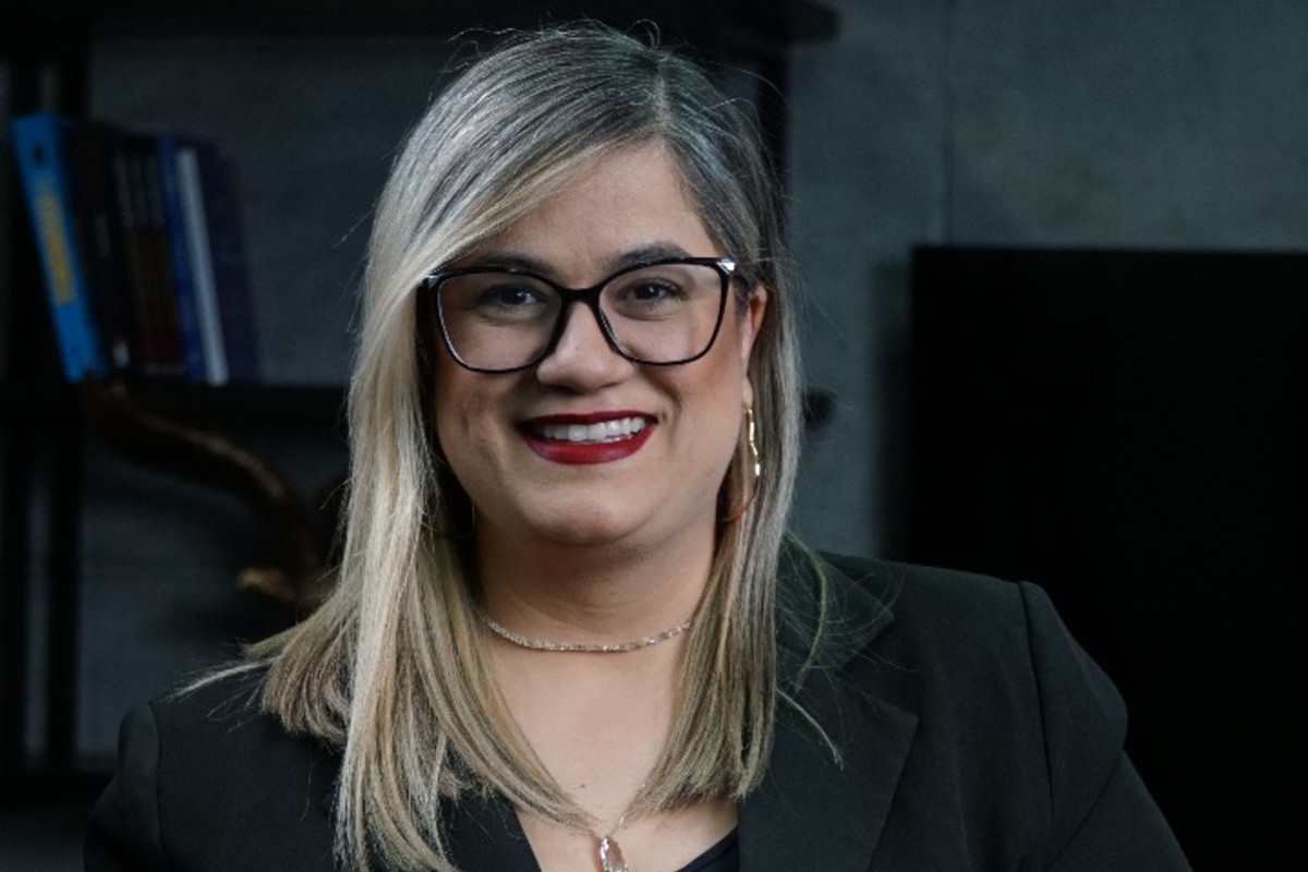 Fabiana Cerqueira Gerente do Sucesso do Aluno da Eu me banco