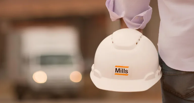 Foto: Mills/Reprodução
