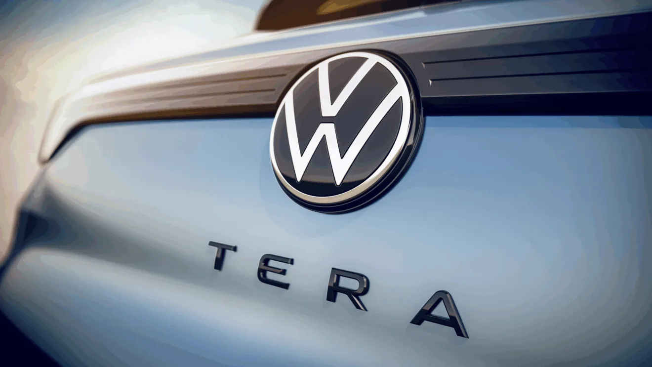 Foto: Volkswagen/Reprodução