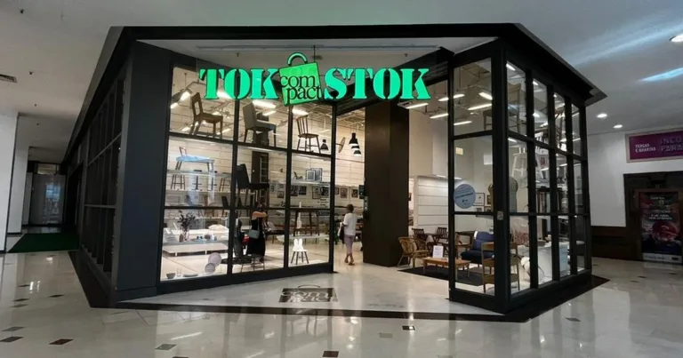 Fonte: divulgação/Tok&Stok
