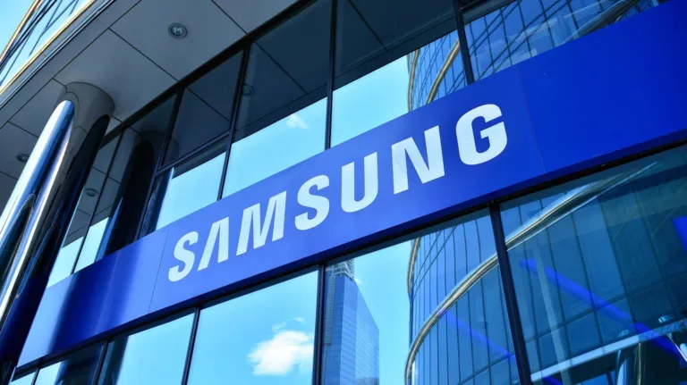 Fonte: Divulgação/Samsung