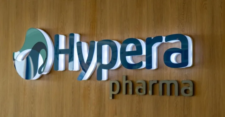 Fonte: Divulgação/Hypera