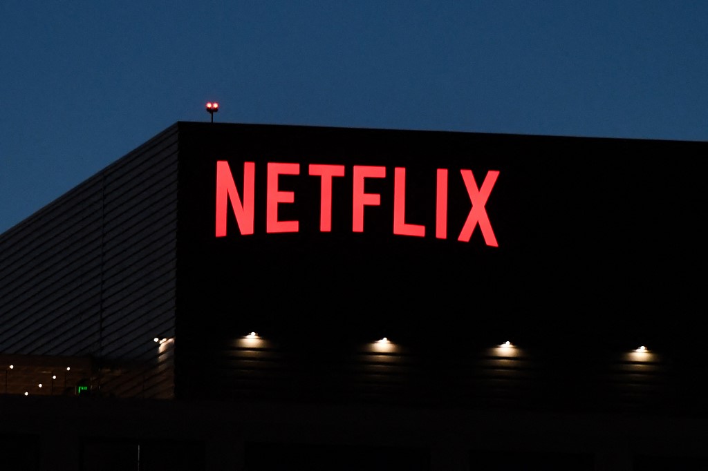 Foto: Reprodução/Netflix