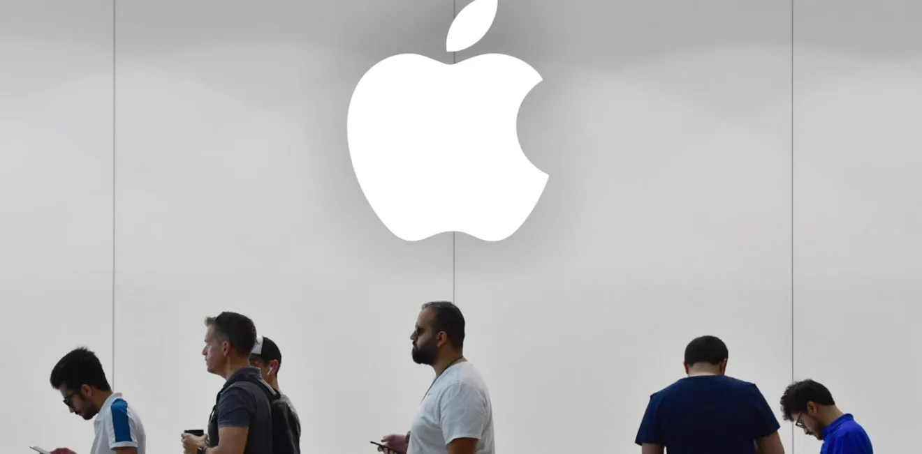 Fonte: divulgação/Apple Fonte: divulgação/Apple