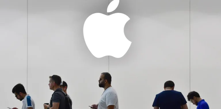 Fonte: divulgação/Apple