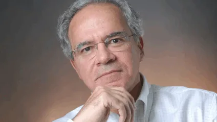 Foto: Germano Lurdes/Reprodução VEJA