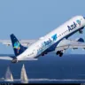 Azul (AZUL4) tem lucro líquido de R$ 1,6 bi no 1º trimestre de 2025 