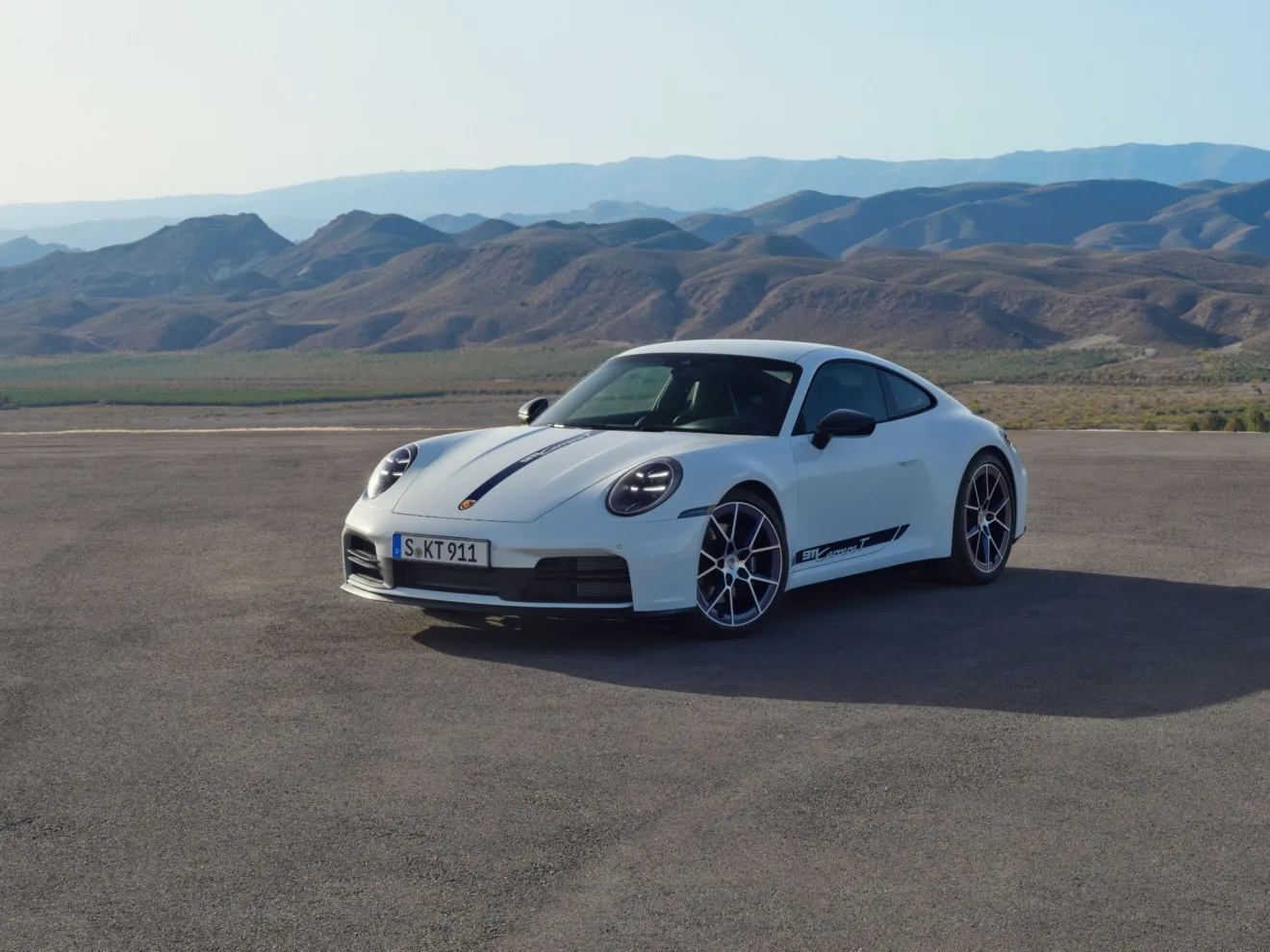 Fotos: Porsche | Divulgação