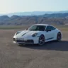 Fotos: Porsche | Divulgação