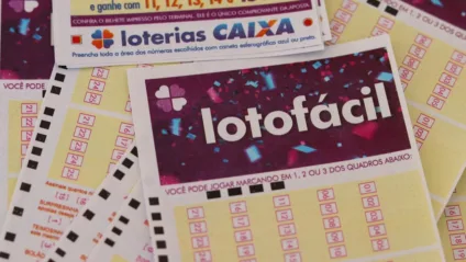Lotofácil: duas apostas de SP levam R$ 785 mil; veja dezenas