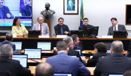 Foto: Vinicius Loures/Câmara dos Deputados