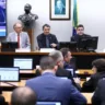 Foto: Vinicius Loures/Câmara dos Deputados