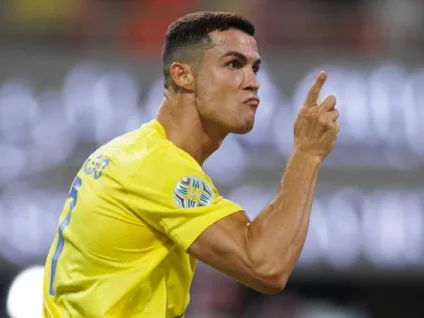 Foto: Reprodução/Al Nassr