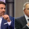 Rafael Ferri e Nelson Tanure (Foto: Montagem)
