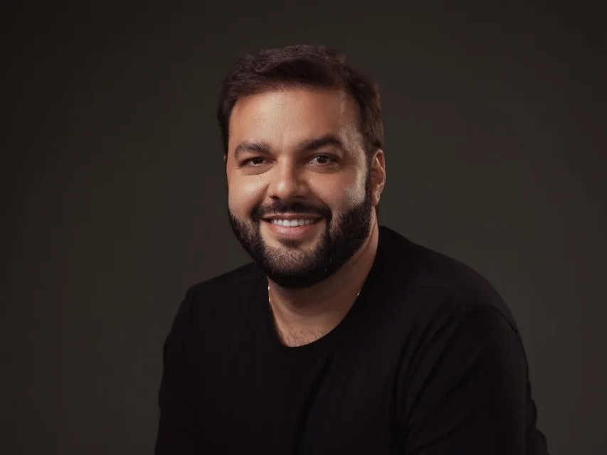 Danilo Curti, cofundador e Diretor de Operações da Evollo/Foto: Divulgação Danilo Curti, cofundador e Diretor de Operações da Evollo/Foto: Divulgação