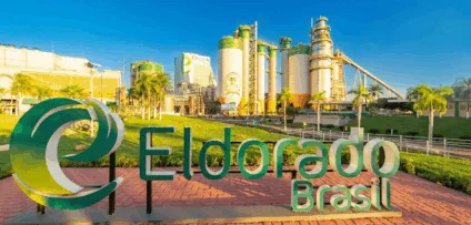 Foto: Eldorado Brasil/Reprodução